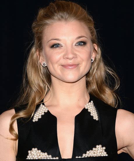 natalie dormer nude naked|Natalie Dormer Nude, Topless Pics & Sex Scenes